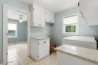 401 Yearling Drive, Goldsboro, NC 27534 – photo 17: 401 Yearling Dr-Laundry Room