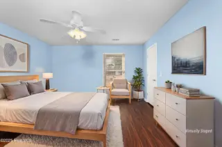 116 W Victoria Court A, Greenville, NC 27834 – photo 4: 116 W Victoria Court A