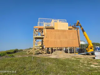 109 Ocean Promenade, Indian Beach, NC 28512 – photo 4: New Construction