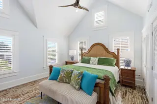 910 Ann Street, Beaufort, NC 28516 – photo 23: Primary Bedroom