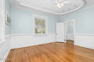 313 S Howard Circle, Tarboro, NC 27886 – photo 17: Beautiful Hardwood Flooring
