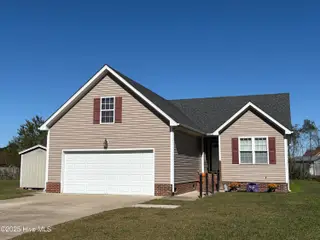 103 W Heron Court, Elizabeth Cty, NC 27909 – photo 1: 103 W Heron front