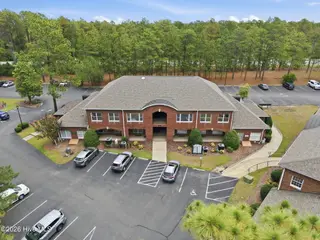 315 Page Road N Bldg 2, Pinehurst, NC 28374 – photo 5: 5-web-or-mls-DJI_20260714132039_0491_D