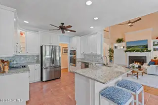 3615 W Medinah Avenue SE, Southport, NC 28461 — 4-bedroom home in St James, Southport, NC, photo 18 of 75