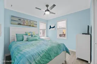 1004 N Shore Drive, Surf City, NC 28445 – photo 7: 12_bedroom