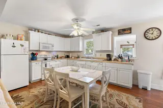 166 NW 7th Street, Oak Island, NC 28465 – photo 9: Kitchen