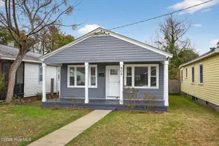 805 S 13th Street, Wilmington, NC 28401 – photo 3: 805S13thStreet-1