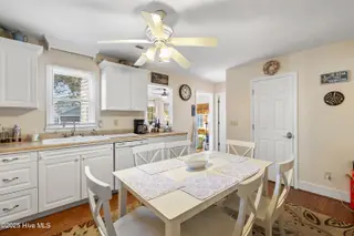 166 NW 7th Street, Oak Island, NC 28465 – photo 10: Kitchen