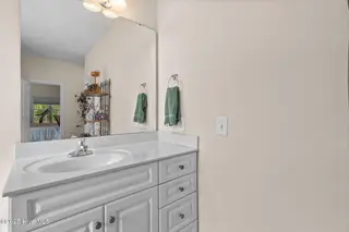 143 Longleaf Drive, West End, NC 27376 – photo 20: Master Bath
