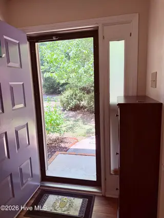 812 Hidden Branches Close, Winterville, NC 28590 – photo 6: 812Frontdoor