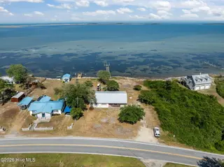 2472 Cedar Island Road, Cedar Island, NC 28520 – photo 4: 2472 Cedar Island Rd