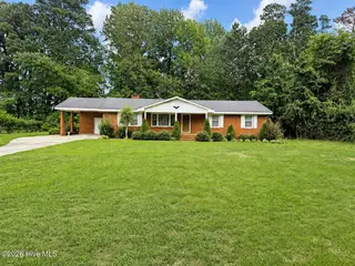 201 Forest Drive, La Grange, NC 28551 – photo 3: 201 Forest Dr
