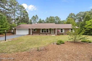 2104 Airport Road, Whispering Pines, NC 28327 – photo 1: 2104 Airport Road (1)