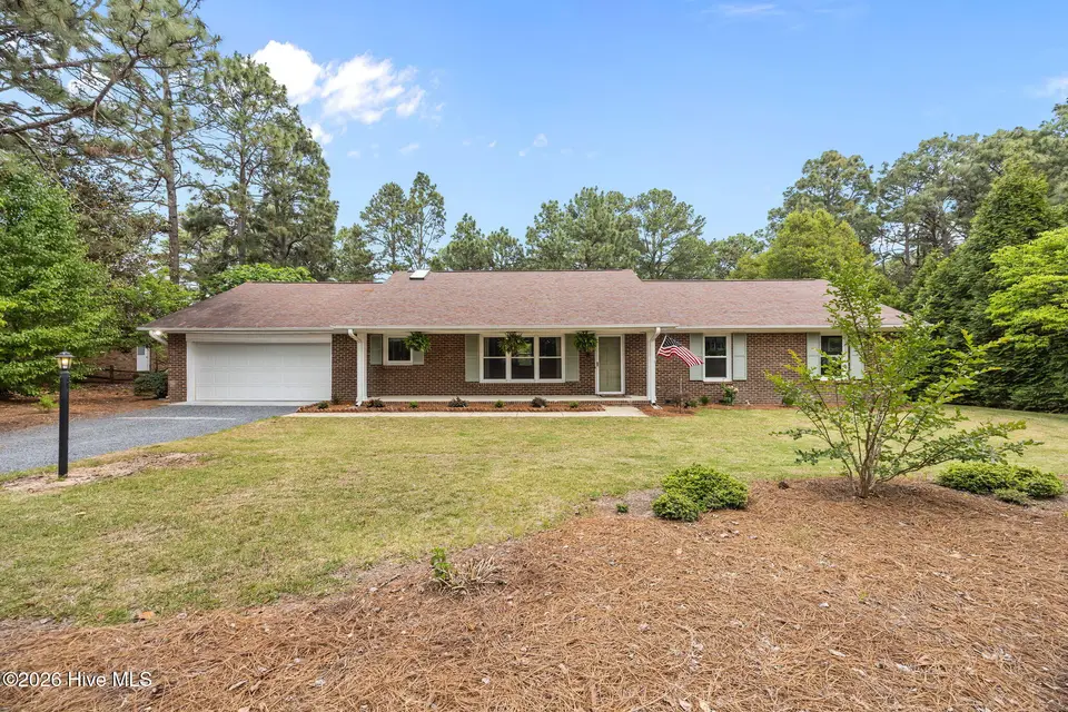 2104 Airport Road, Whispering Pines, NC 28327 – photo 1 of 40: 2104 Airport Road (1)