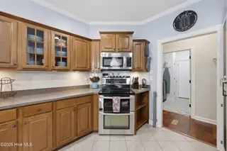 105 Pecan Court, Elizabeth City, NC 27909 – photo 13: Kitchen
