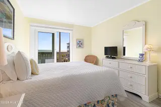 2111 W Ft Macon Road 248 Dunescape, Atlantic Beach, NC 28512 – photo 20: Primary suite with ocean views