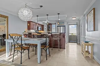 1505 Salter Path Road 228, Indian Beach, NC 28512 – photo 7: Dining/Bar