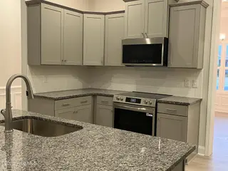 1139 Natal Drive SE, Bolivia, NC 28422 – photo 10: Kitchen