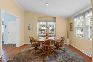 1030 Palm Court SW, Calabash, NC 28467 – photo 9: 9_dining room
