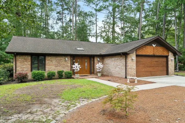 6 Sage Court, Carolina Shores, NC 28467
