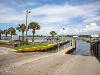 201 Snow Goose Lane, Newport, NC 28570 – photo 22: Boat Ramp