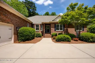 606 Taberna Circle, New Bern, NC 28562 – photo 2: Front Door