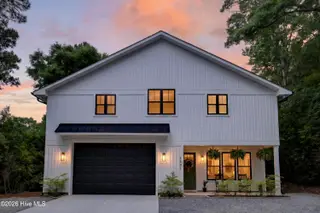 3541 Scotts Hill Loop Road, Wilmington, NC 28411 – photo 1: 3541ScottsHillLoopRoad-3_Dusk_01