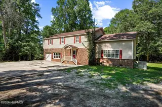 4606 Country Club Drive N, Wilson, NC 27896 – photo 4: 04-4606 Country Club Dr N-4