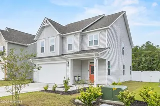 1080 Ben Thomas Drive NE, Leland, NC 28451 – photo 3: Front Exterior (45)