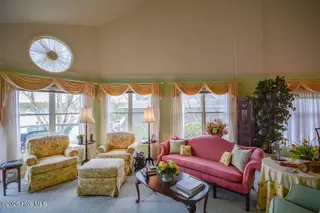 6 Westlake Pointe Drive, Pinehurst, NC 28374 — 3-bedroom home in Westlake Pointe, Pinehurst, NC, photo 12 of 67: 6WestlakePointeDr-047