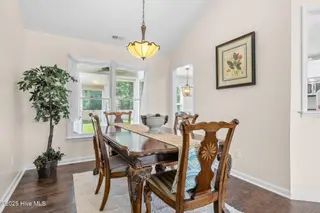 242 Bobbys Drive, Newport, NC 28570 – photo 11: Dining Room