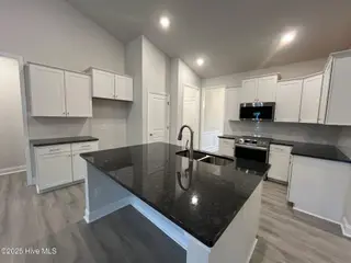 1196 Palatka Place SE, Bolivia, NC 28422 – photo 14: Kitchen