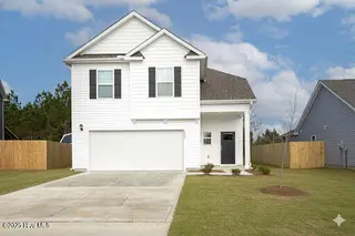 1251 Pogy Ln Se Lot 22, Winnabow, NC 28479 – photo 1: 1251 Pogy LN SE