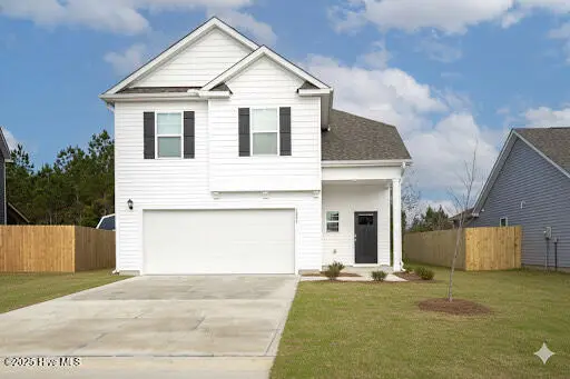1251 Pogy Ln Se Lot 22, Winnabow, NC 28479 – photo 1 of 48: 1251 Pogy LN SE