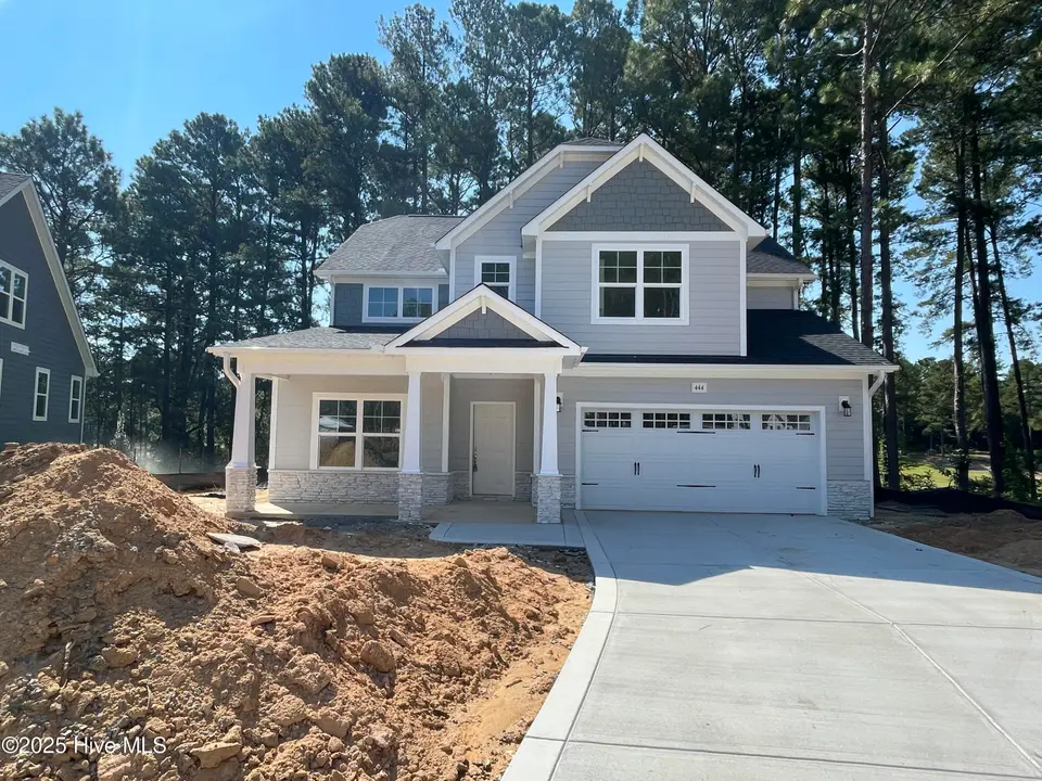 444 Redwater Trail, Aberdeen, NC 28315 – photo 1 of 18: Lot 592 LL PICS 9-5-25_20250905_104341