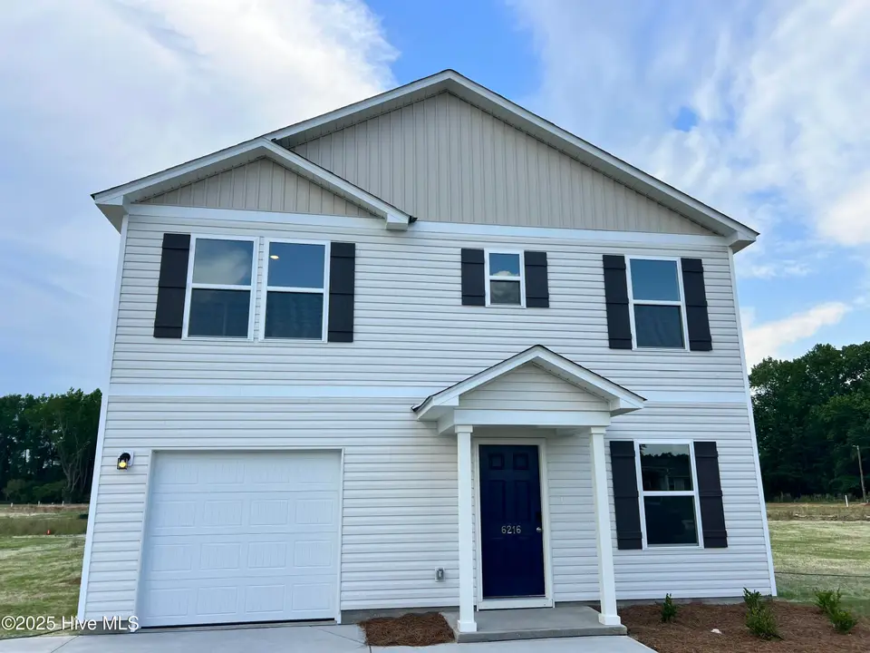 127 Lang Farm Road, Grifton, NC 28530 – photo 1 of 4: HL45