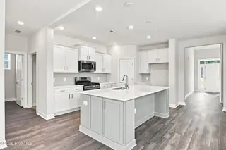 4037 Morning Dew Path Lot 75, Leland, NC 28451 — 3-bedroom home in Terrapin, Leland, NC, photo 10 of 37