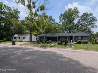 408 Lane Street SE, Wilson, NC 27893 – photo 1: Main View