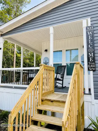 303 Live Oak Drive, Sunset Beach, NC 28468 – photo 2