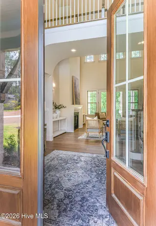 230 Paulson Court, Pinehurst, NC 28374 – photo 3: 260619-230Paulson(Staged)-9909