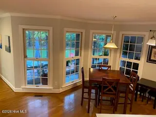 506 Pamlico River Drive, Washington, NC 27889 – photo 5: Breakfast Nook