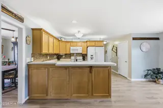 101 Majesty Court, Elizabeth City, NC 27909 – photo 11: 101 Majesty Ct Eat-inkitchen 2 with all