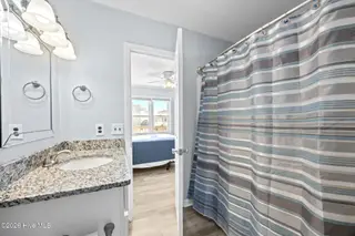 347 Brunswick Avenue W # 2, Holden Beach, NC 28462 – photo 22: 347B Brunswick W 22