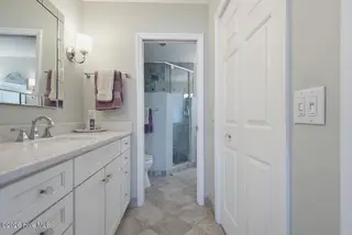 16 Westlake Pointe Drive, Pinehurst, NC 28374 — 3-bedroom home in Westlake Pointe, Pinehurst, NC, photo 22 of 36: 16 Westlake Pointe Dr