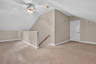 1730 Caracara Drive, New Bern, NC 28560 – photo 21: Room Over Garage