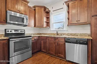 2400 Bray Court, Winterville, NC 28590 — 4-bedroom home in Davencroft Village, Winterville, NC, photo 16 of 53: IMG_0555