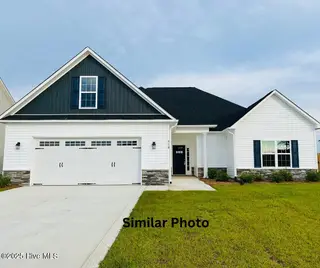 430 Montgomery Drive, Jacksonville, NC 28546 – photo 2: Raegan w bonus Similar 1