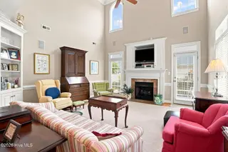 4034 Townes Court N, Wilson, NC 27896 – photo 7: Great Room