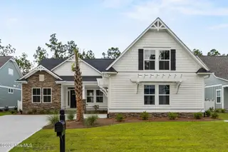 6835 Beckman Circle SW 60, Ocean Isle Beach, NC 28469 – photo 2