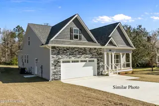 120 Holland Farm Road, Cedar Point, NC 28584 – photo 3: Similar Photo